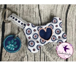 ITH - Kotbeutel Tasche